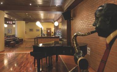 Vila Gale Porto - Centro