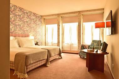 Pestana Vintage Porto Hotel & World Heritage Site