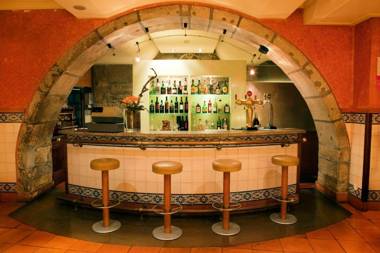 Hotel Internacional Porto