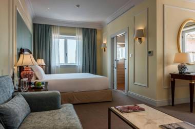 Infante Sagres – Luxury Historic Hotel