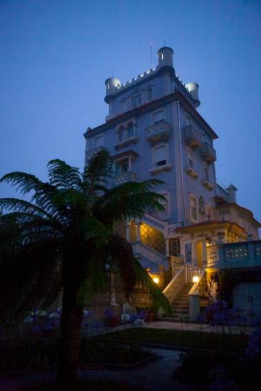 Castelo Santa Catarina