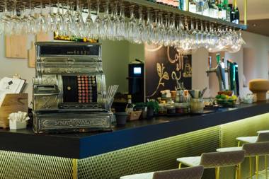 Mercure Porto Centro Santa Catarina