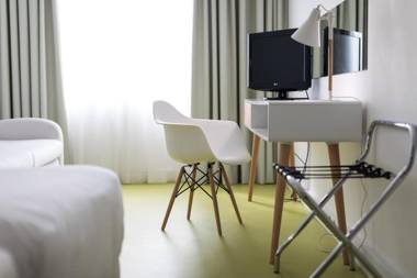 Legendary Porto Hotel