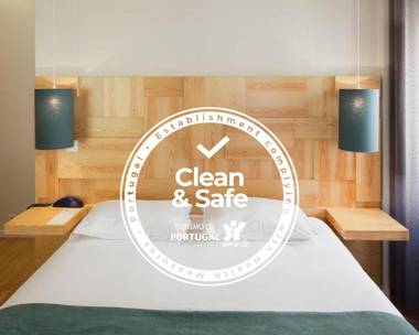 Boavista Guest House