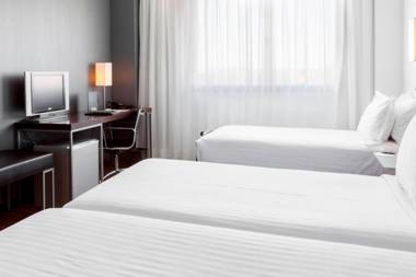 AC Hotel Porto by Marriott