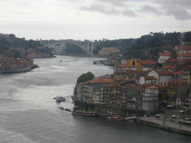 Guest House Porto Clerigus