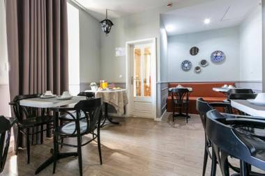 Guest House Porto Clerigus