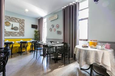 Guest House Porto Clerigus