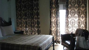 Residencial Porto Novo - Alojamento Local