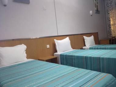 Residencial Sol da Nave