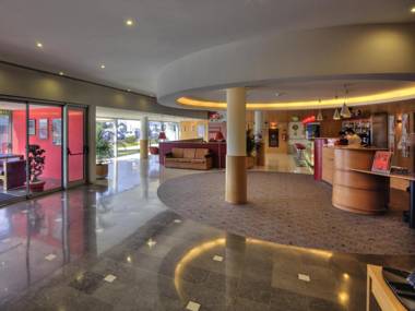 Hotel ibis Porto Sao Joao