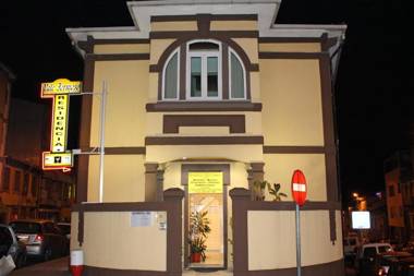 Residencia Vale Formoso