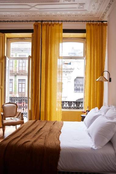 Cocorico Luxury Guest House - Porto