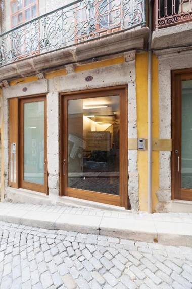 Go2Oporto - Historical Center