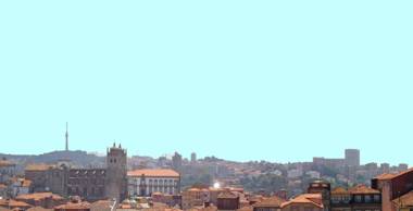 Grande Oceano Guest House