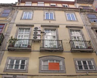 Grande Oceano Guest House