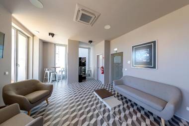 Serviced Apartments Boavista Palace