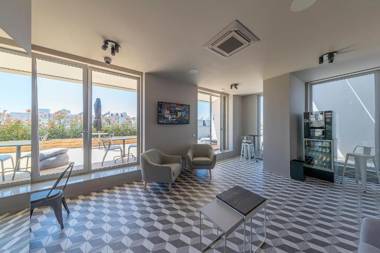 Serviced Apartments Boavista Palace