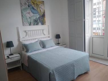 Guest house D. Filipe I