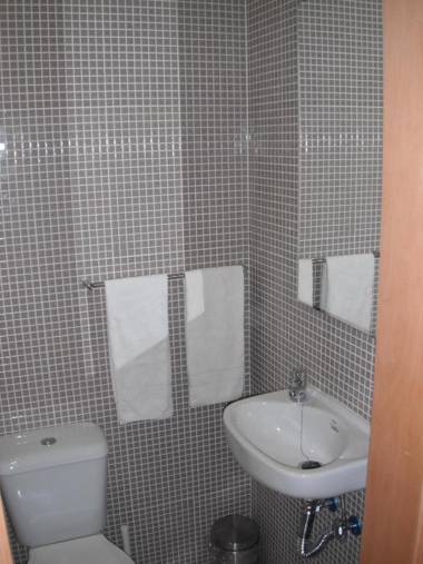 Guest house D. Filipe I