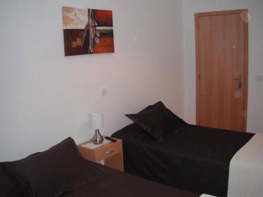 Guest house D. Filipe I