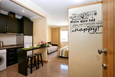 Oporto City Centre Apartments