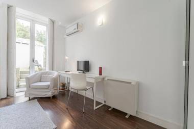 Olala Cosme Apartments