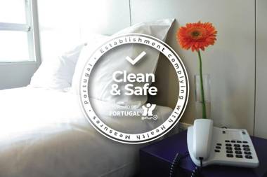 iStay Hotel Porto Centro