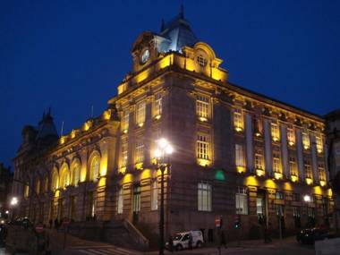 iStay Hotel Porto Centro