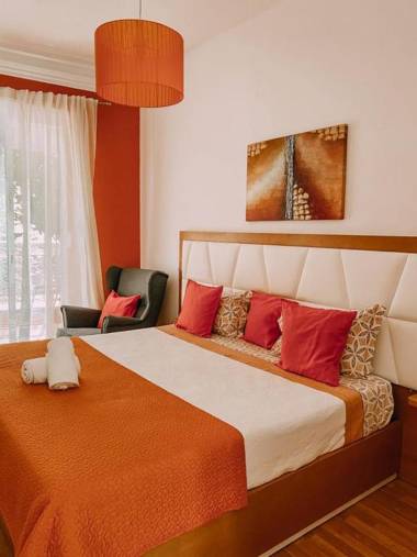 GuestHouse Do Marques - Alojamento Local