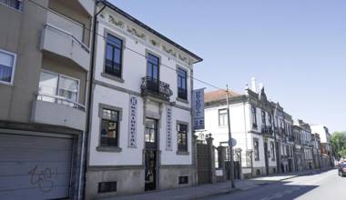Hotel Portucalense