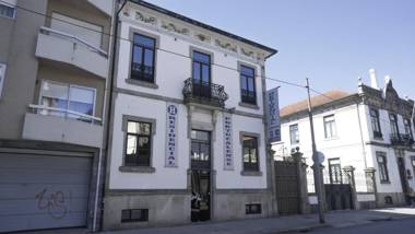 Hotel Portucalense
