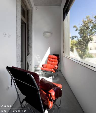 Hotel Casa do Conto & Hotel Tipografia do Conto