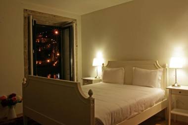 RVA - Gustave Eiffel Apartments