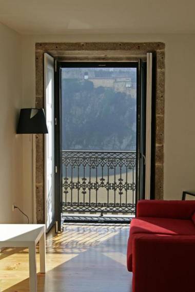 RVA - Gustave Eiffel Apartments