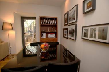 RVA - Gustave Eiffel Apartments