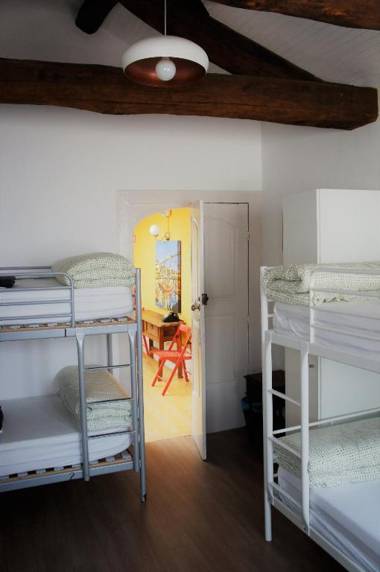 Porto Wine Hostel
