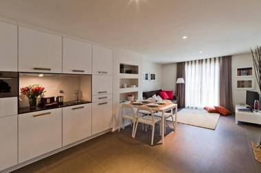 bnapartments Palacio