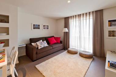 bnapartments Palacio