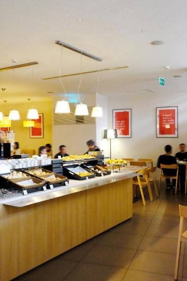 Moov Hotel Porto Centro