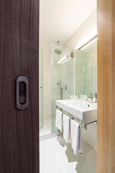 Moov Hotel Porto Centro