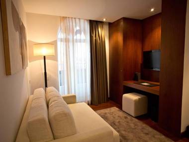 Hotel Carris Porto Ribeira
