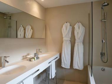 Hotel Carris Porto Ribeira