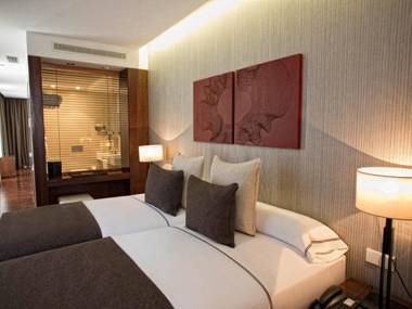 Hotel Carris Porto Ribeira