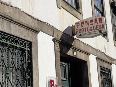 A Portuguesa Guest House
