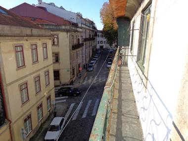 A Portuguesa Guest House