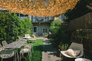 Rosa Et Al Townhouse