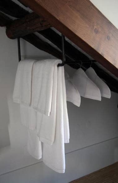 Rosa Et Al Townhouse