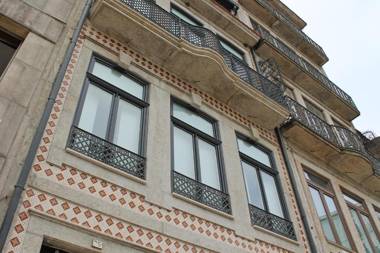 Vivacity Porto - Rooms & Apartments