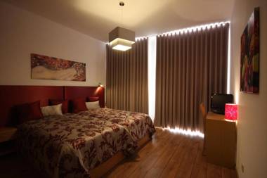 Apartamentos sobre o Douro